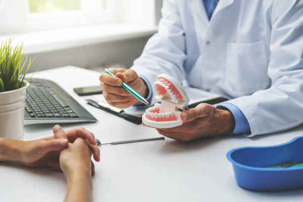 Best Dental X-Rays and Imaging  in Henderson, LA